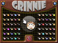 Grinnie